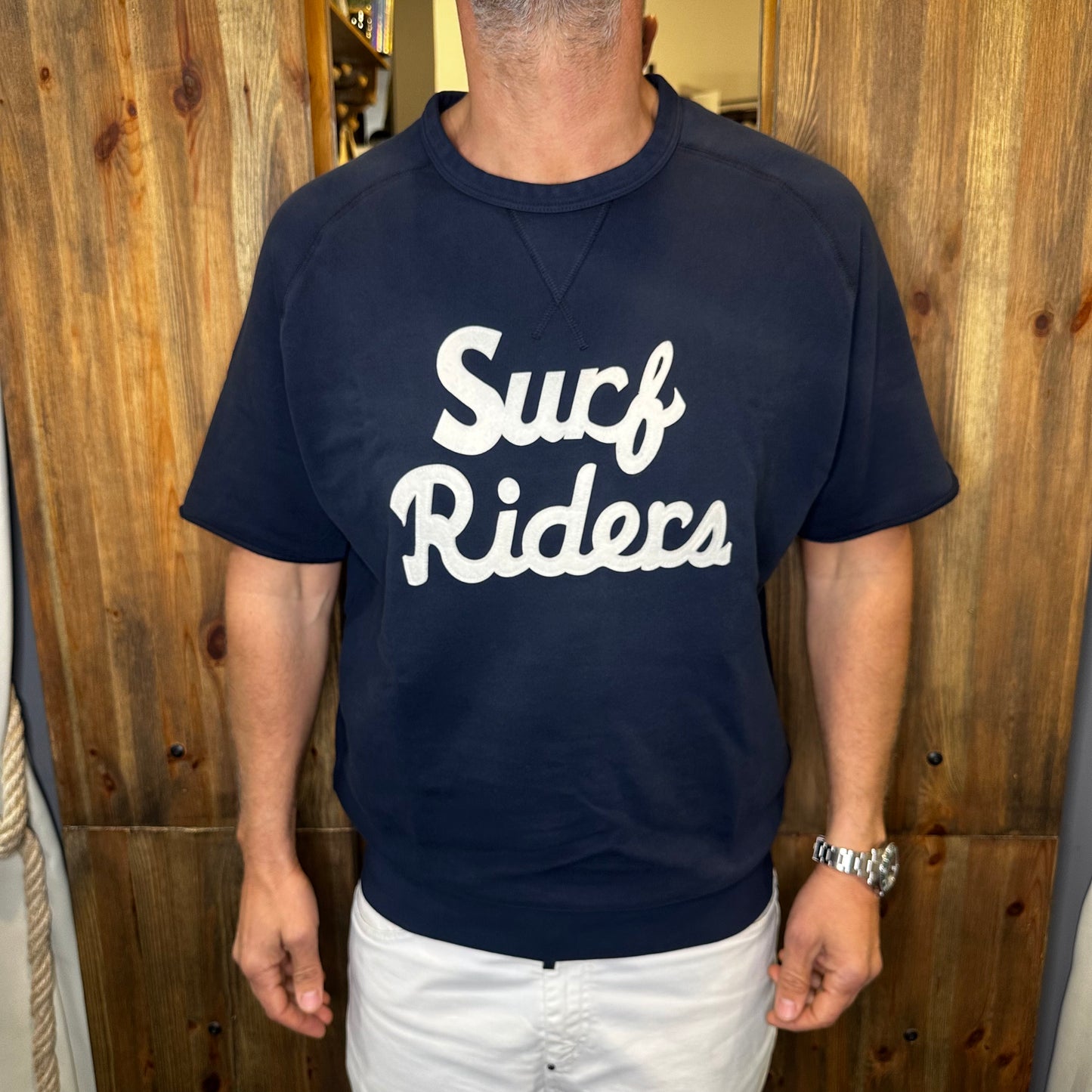 Felpa chesapeaks surf riders