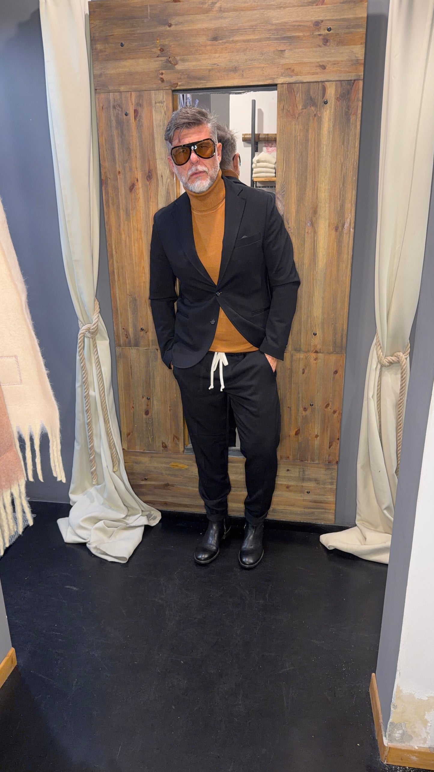 Dolcevita Galerie ruggine