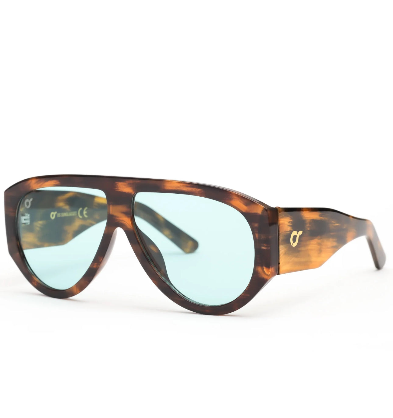 Occhiali Osunglasses Venezia blu