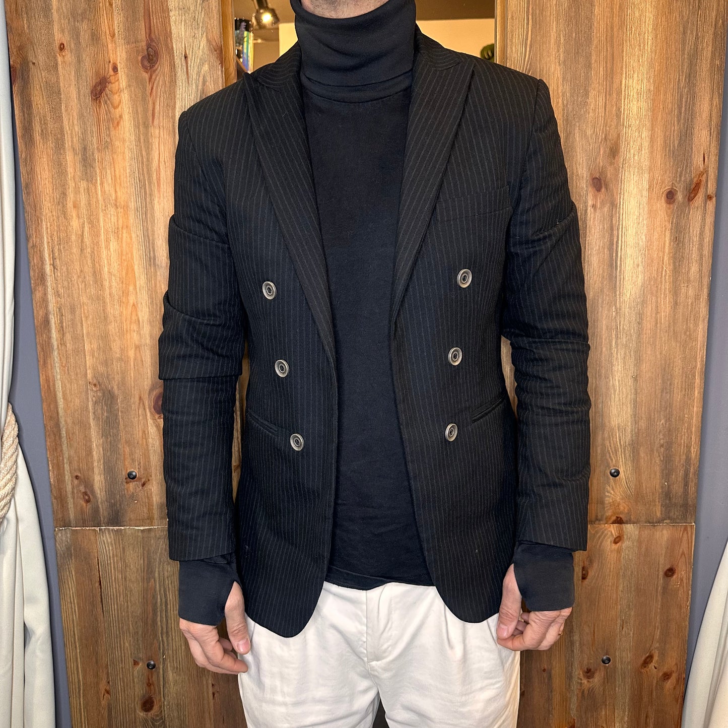 Giacca En avance balmain