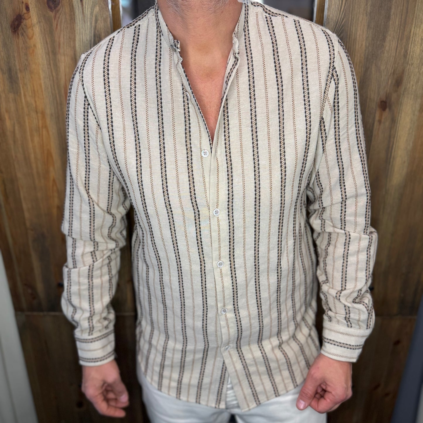 Camicia Caracas