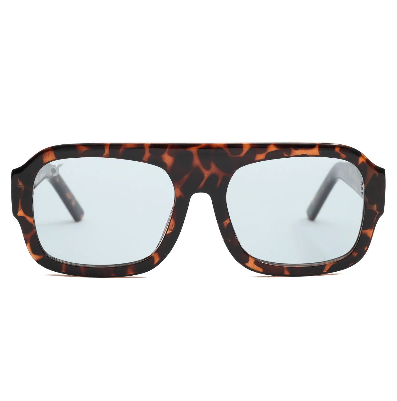 Occhiali Osunglasses Roma tartaruga to blu