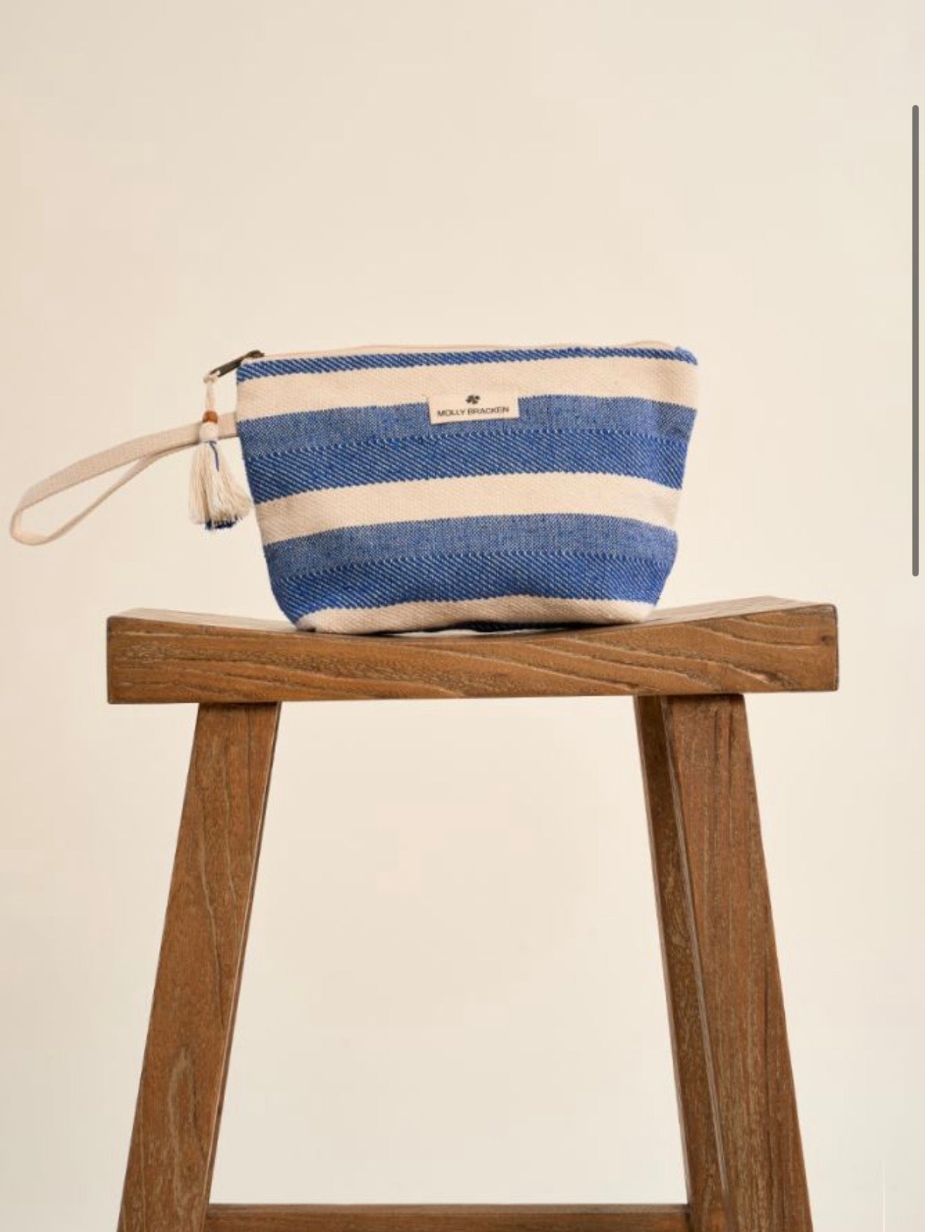 Pochette molly bracken Venezia