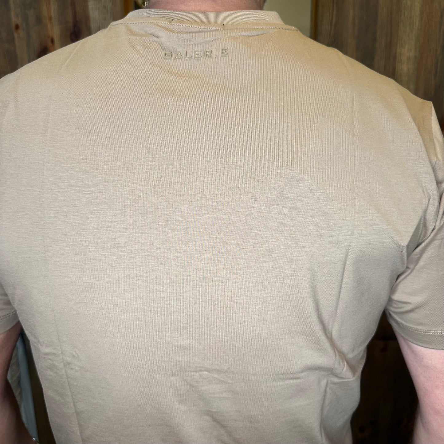 T-shirt Galerie
