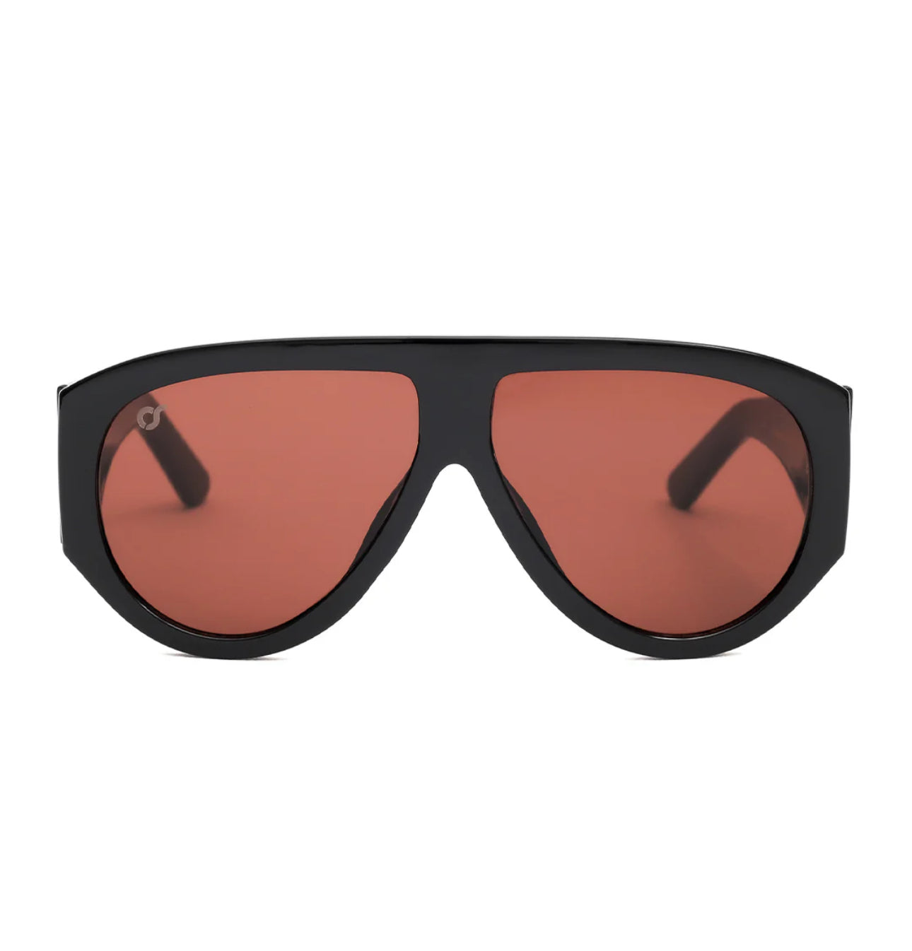 Occhiali Osunglasses Venezia rosso