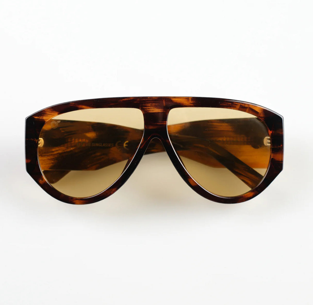 Occhiali Osunglasses Venezia giallo