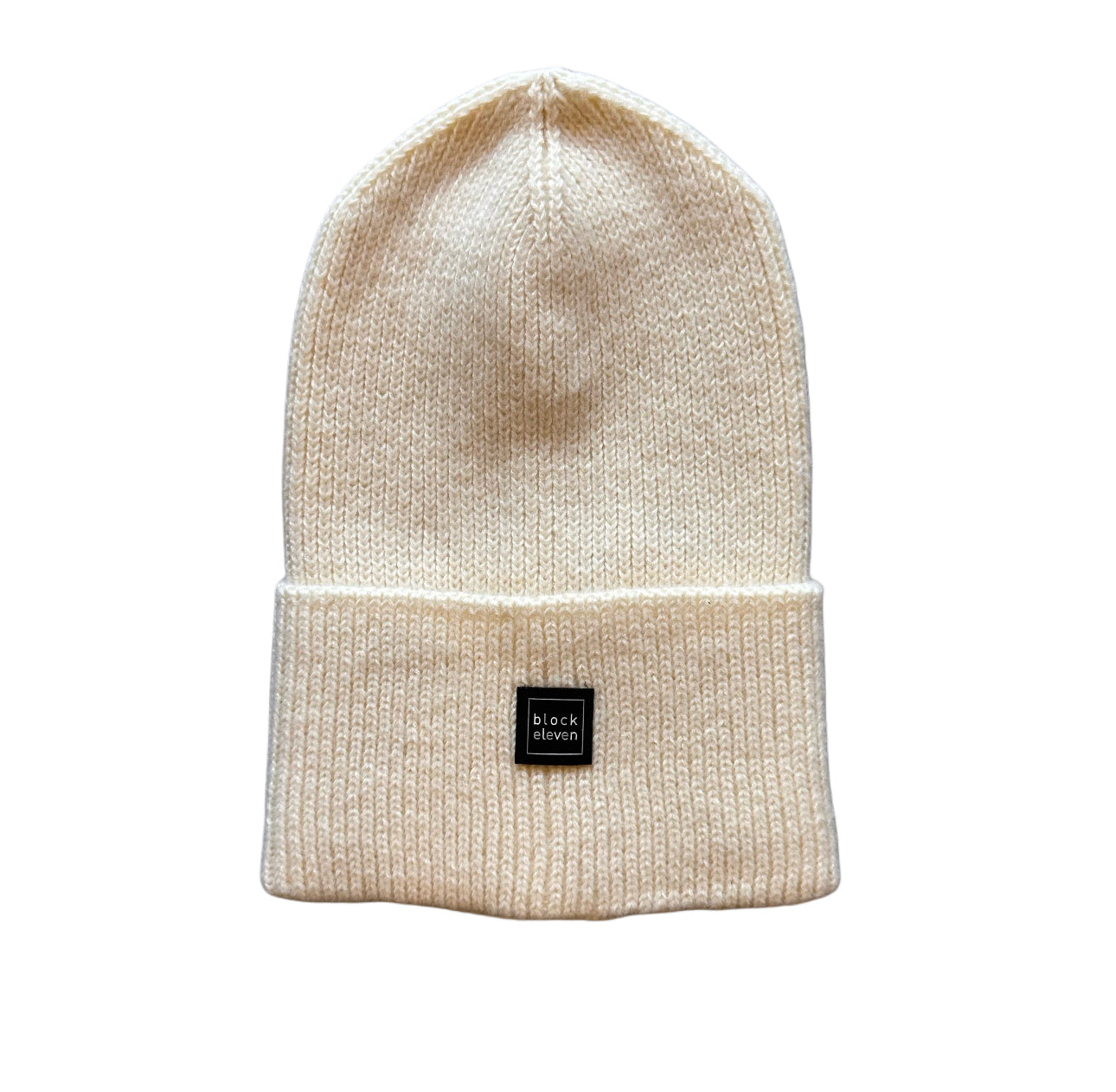 Cappello block eleven panna