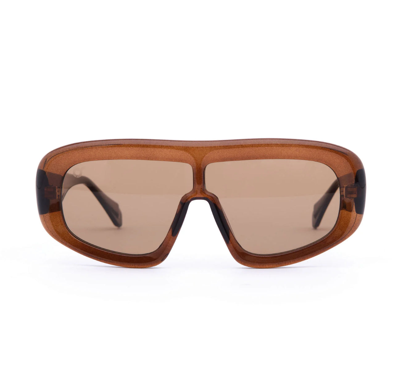 Occhiali Osunglasses Vienna mocha