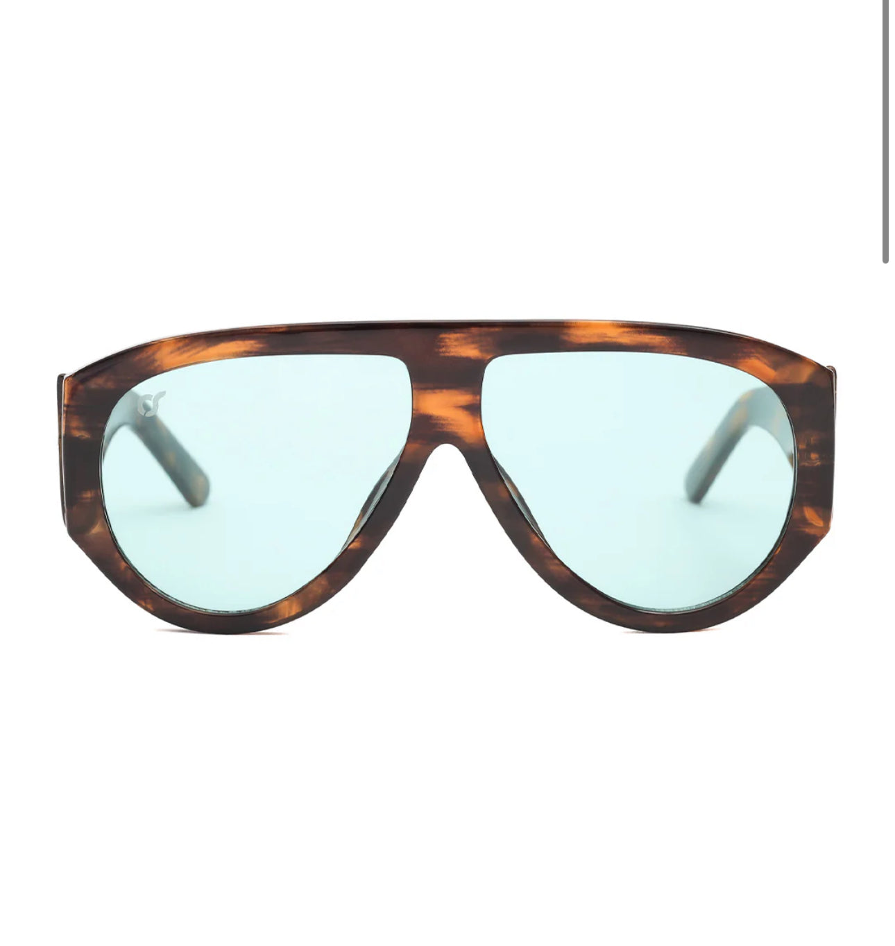 Occhiali Osunglasses Venezia blu