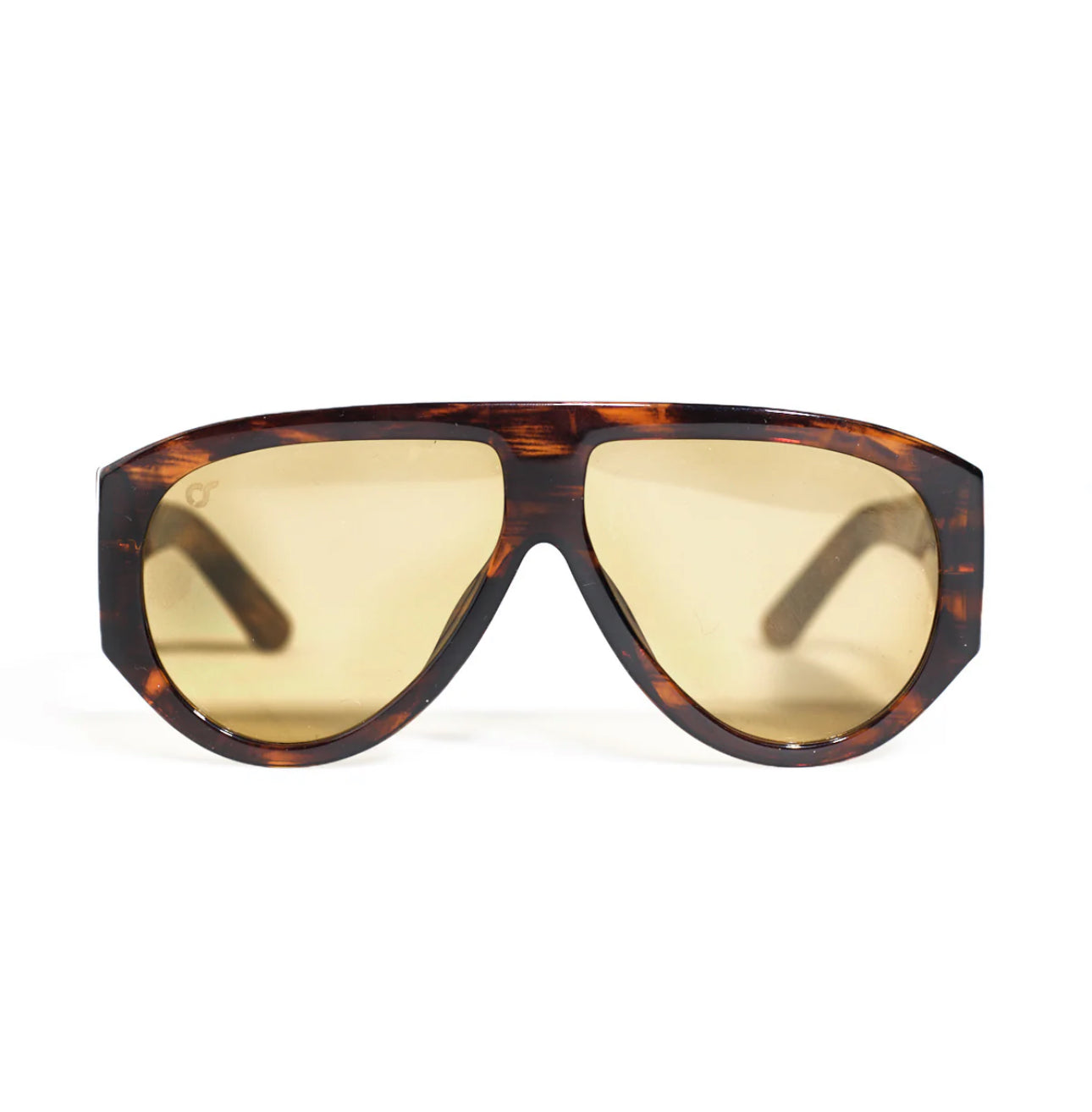 Occhiali Osunglasses Venezia giallo