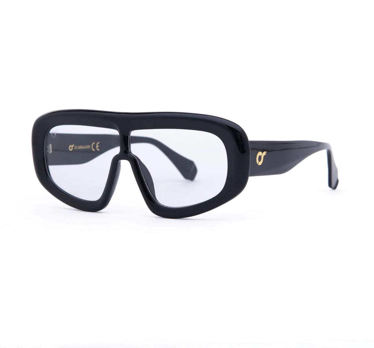 Occhiali Osunglasses Vienna nero