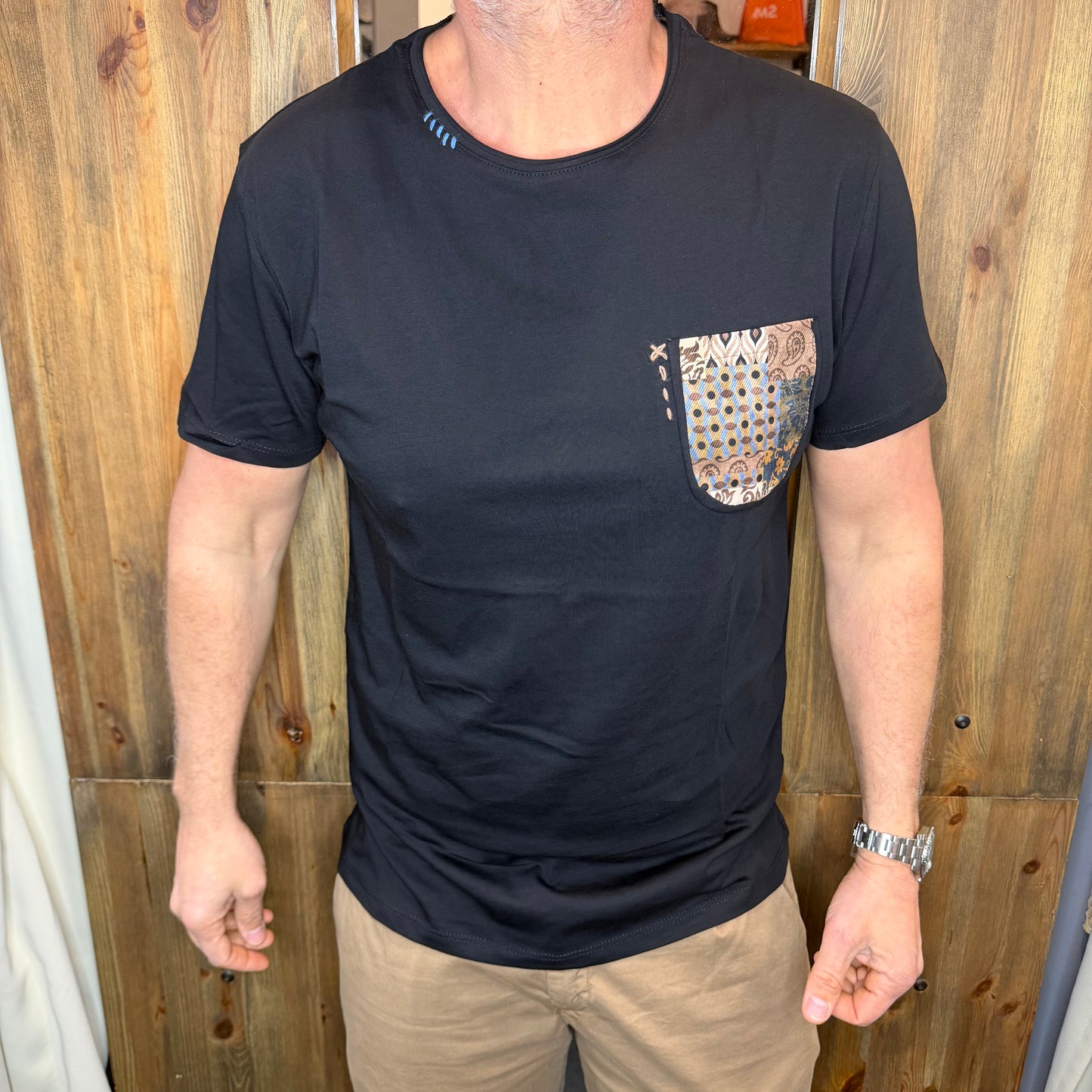 T-shirt taschino Oslo