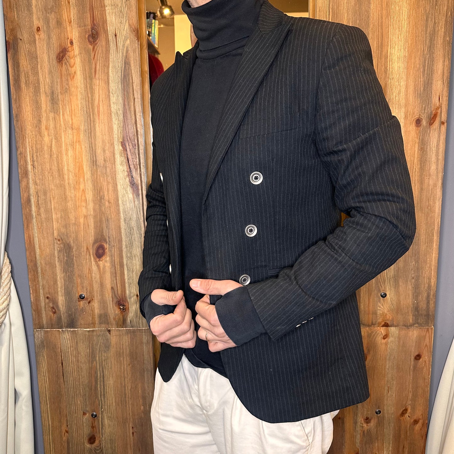 Giacca En avance balmain