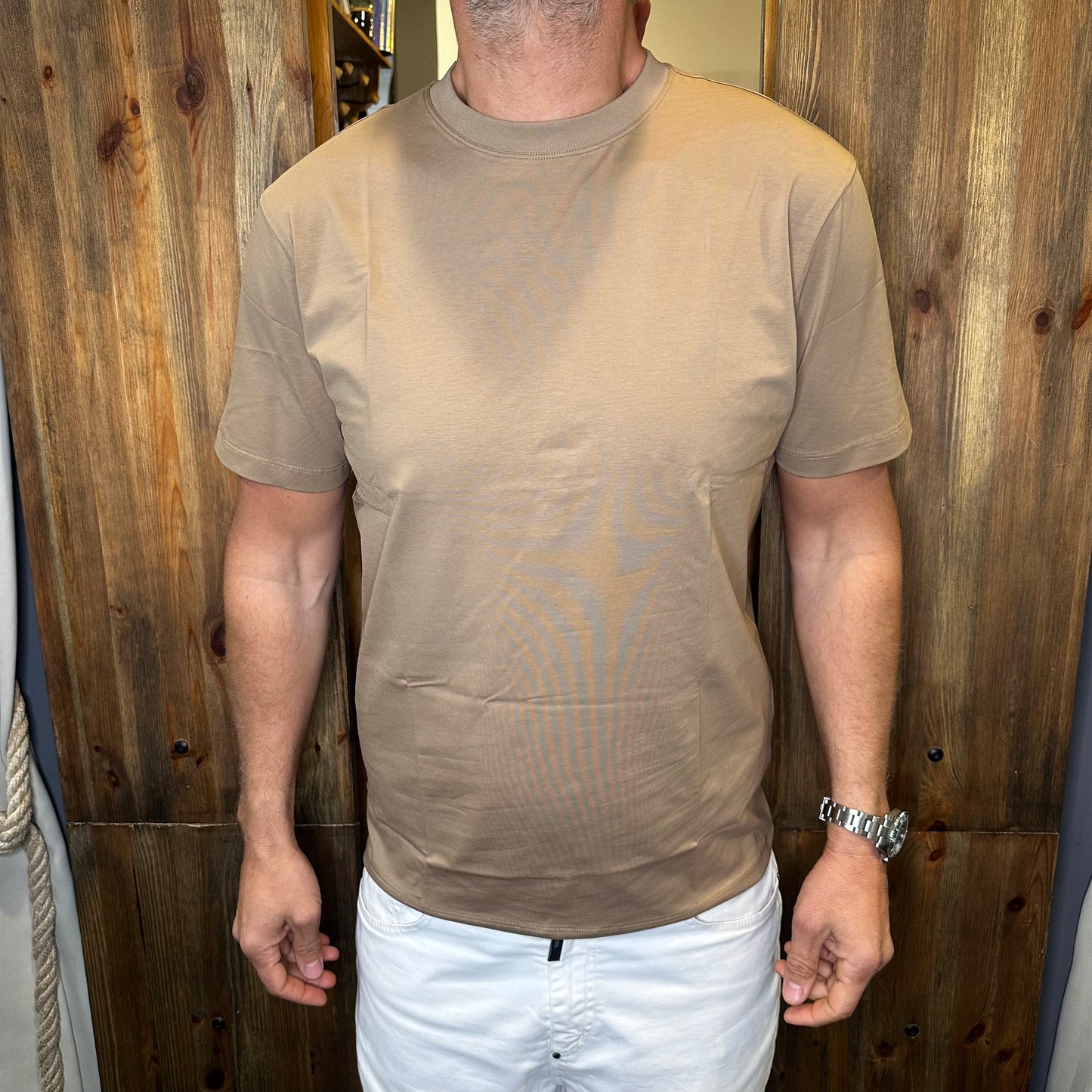 T-shirt Galerie