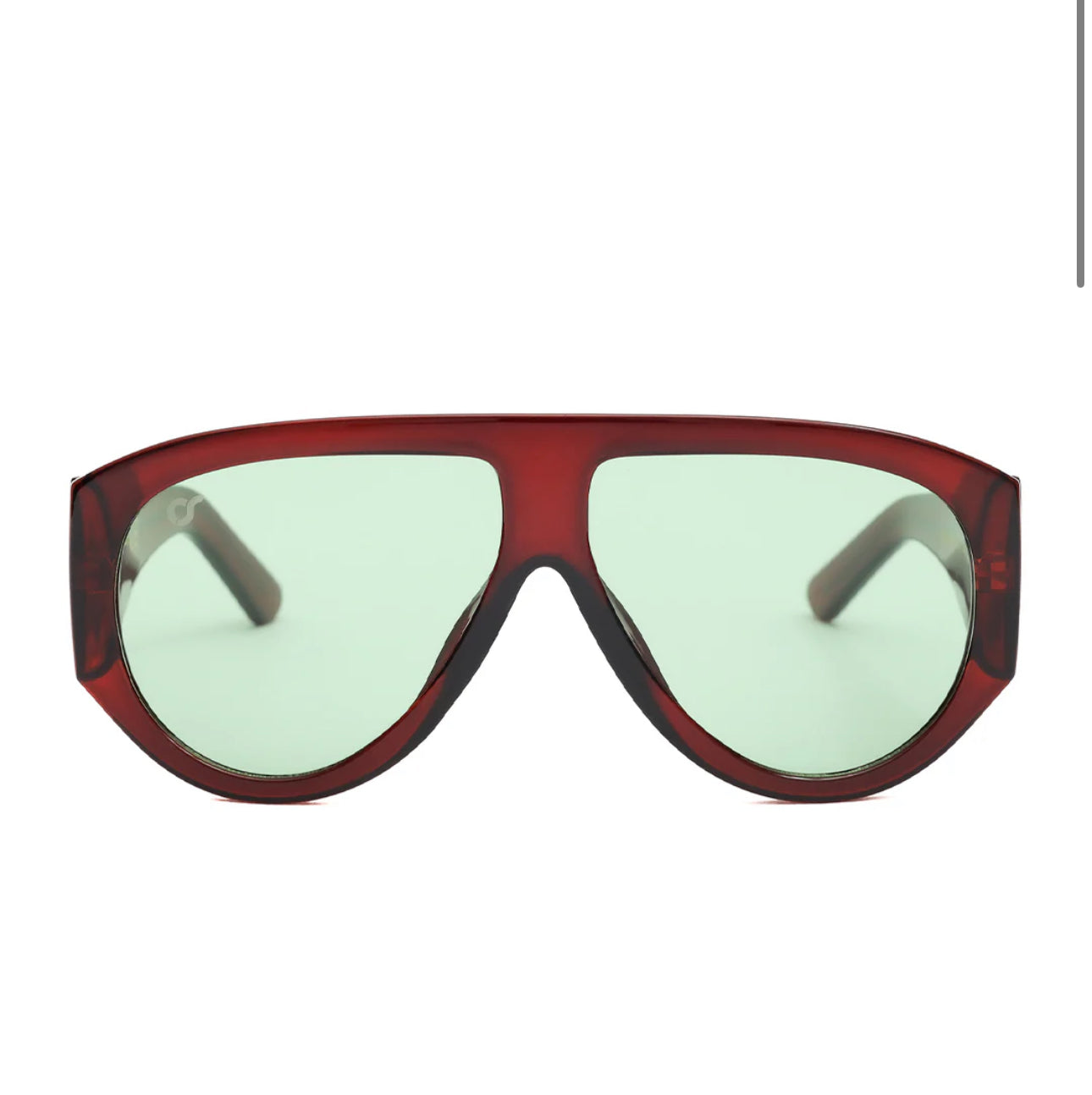 Occhiali Osunglasses Venezia vino