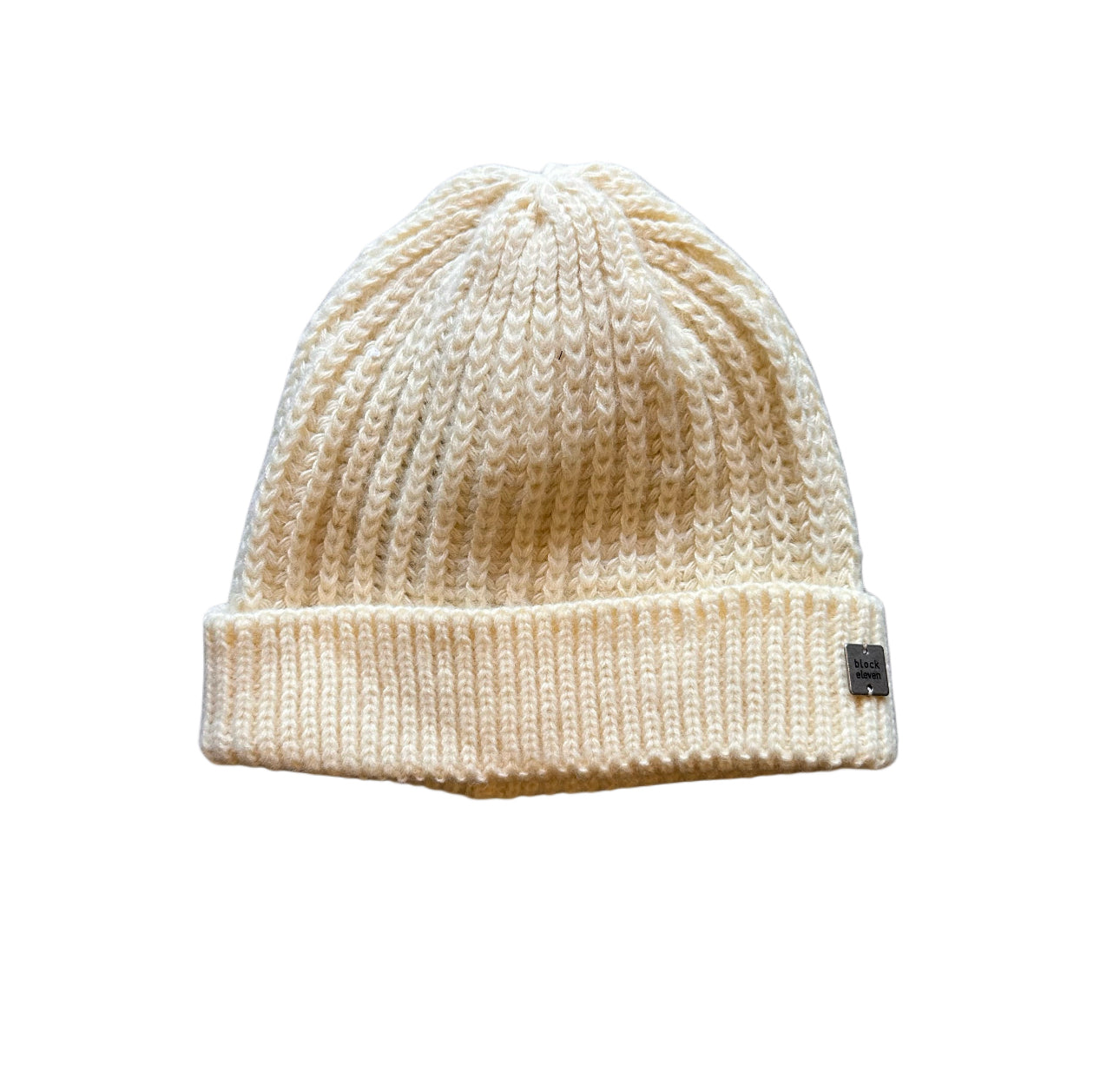 Cappello block eleven latte