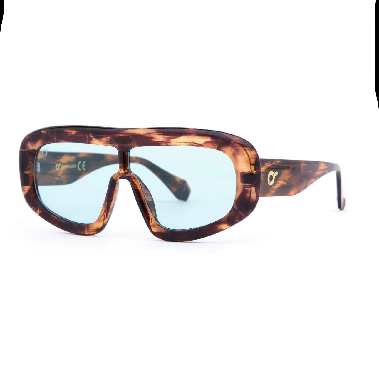 Occhiali Osunglasses Vienna havana