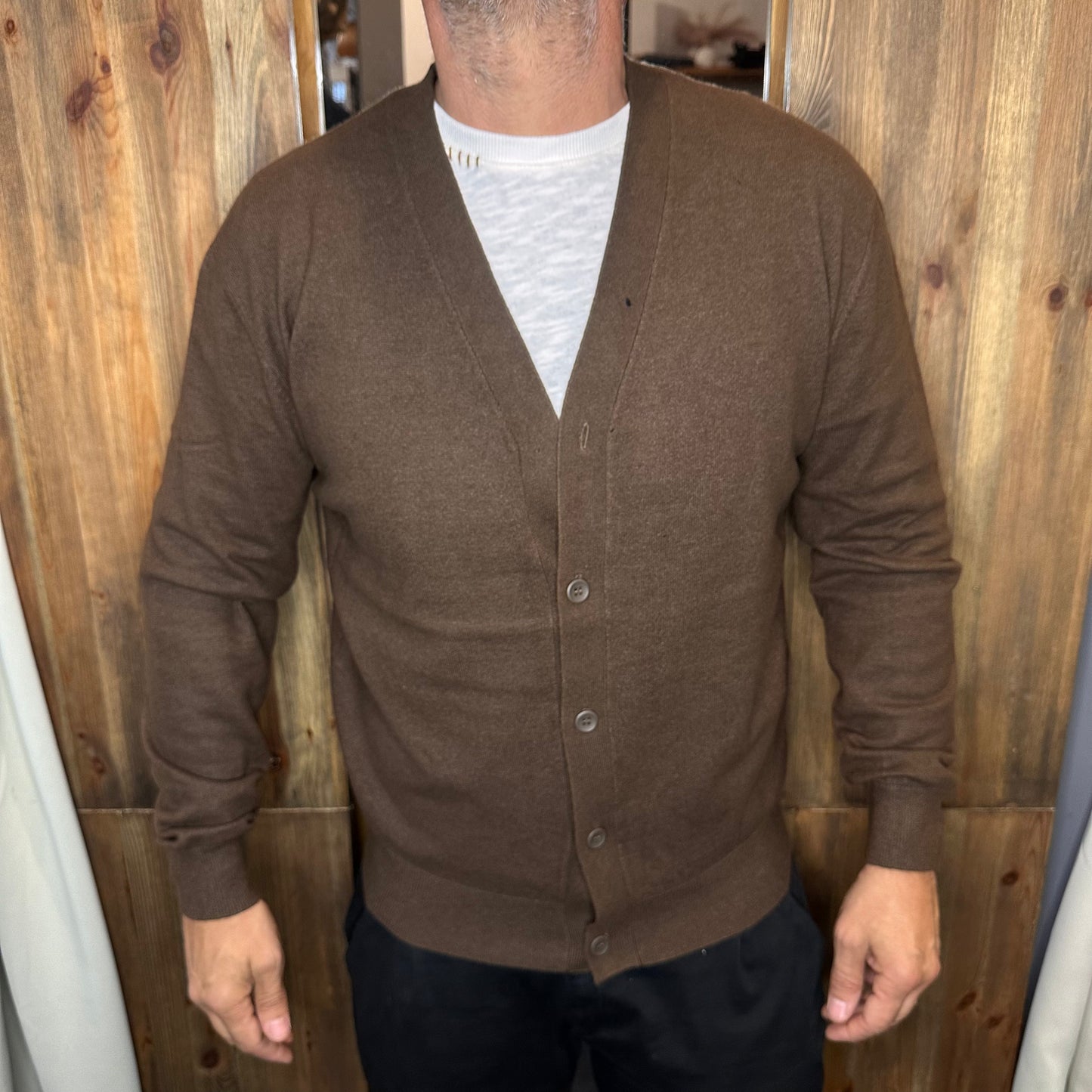 Cardigan Galerie moro