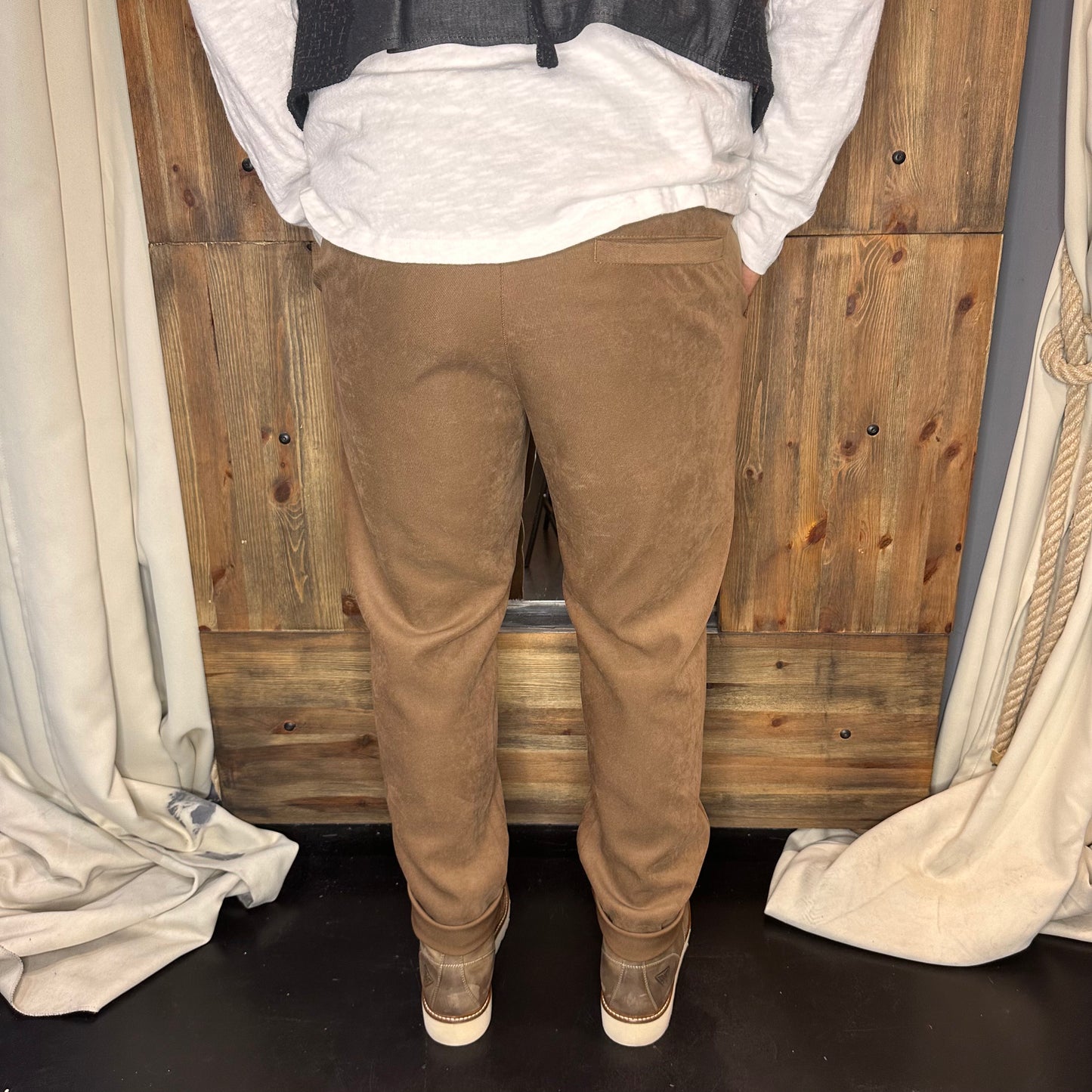 Pantalaccio king