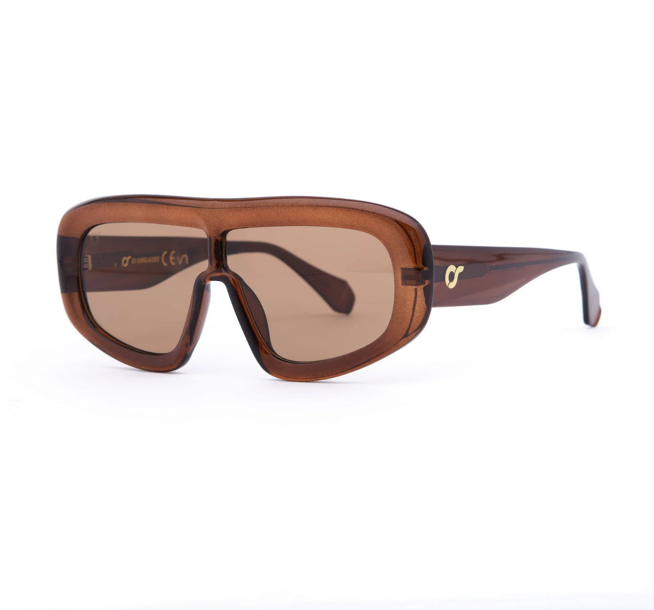Occhiali Osunglasses Vienna mocha