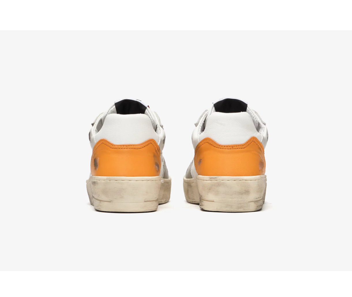 Sneaker padel 2 star inserti gialli