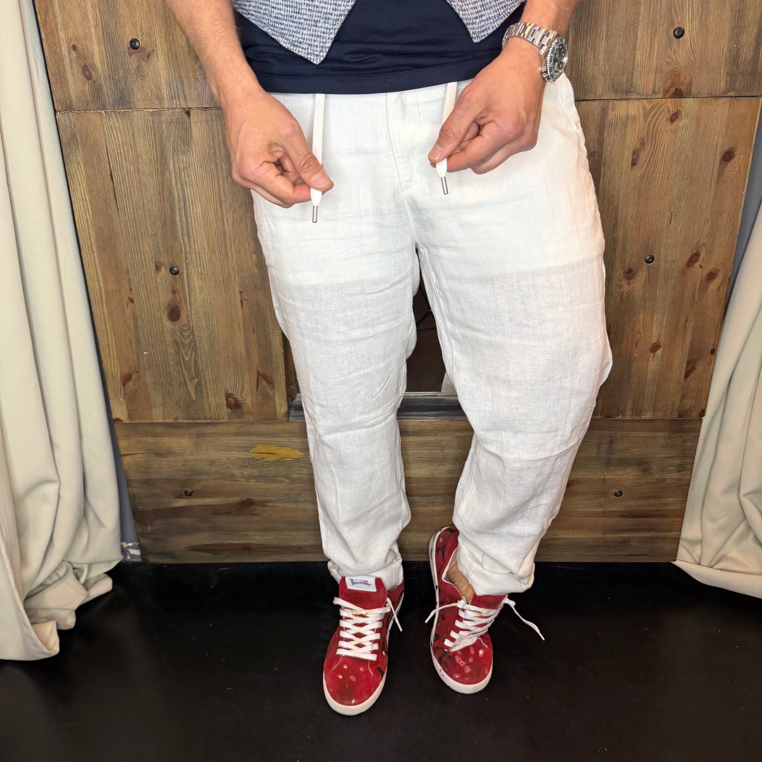 Pantaloni