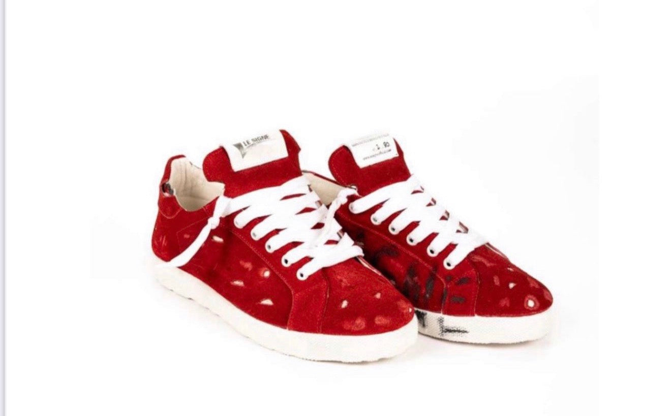 Sneaker