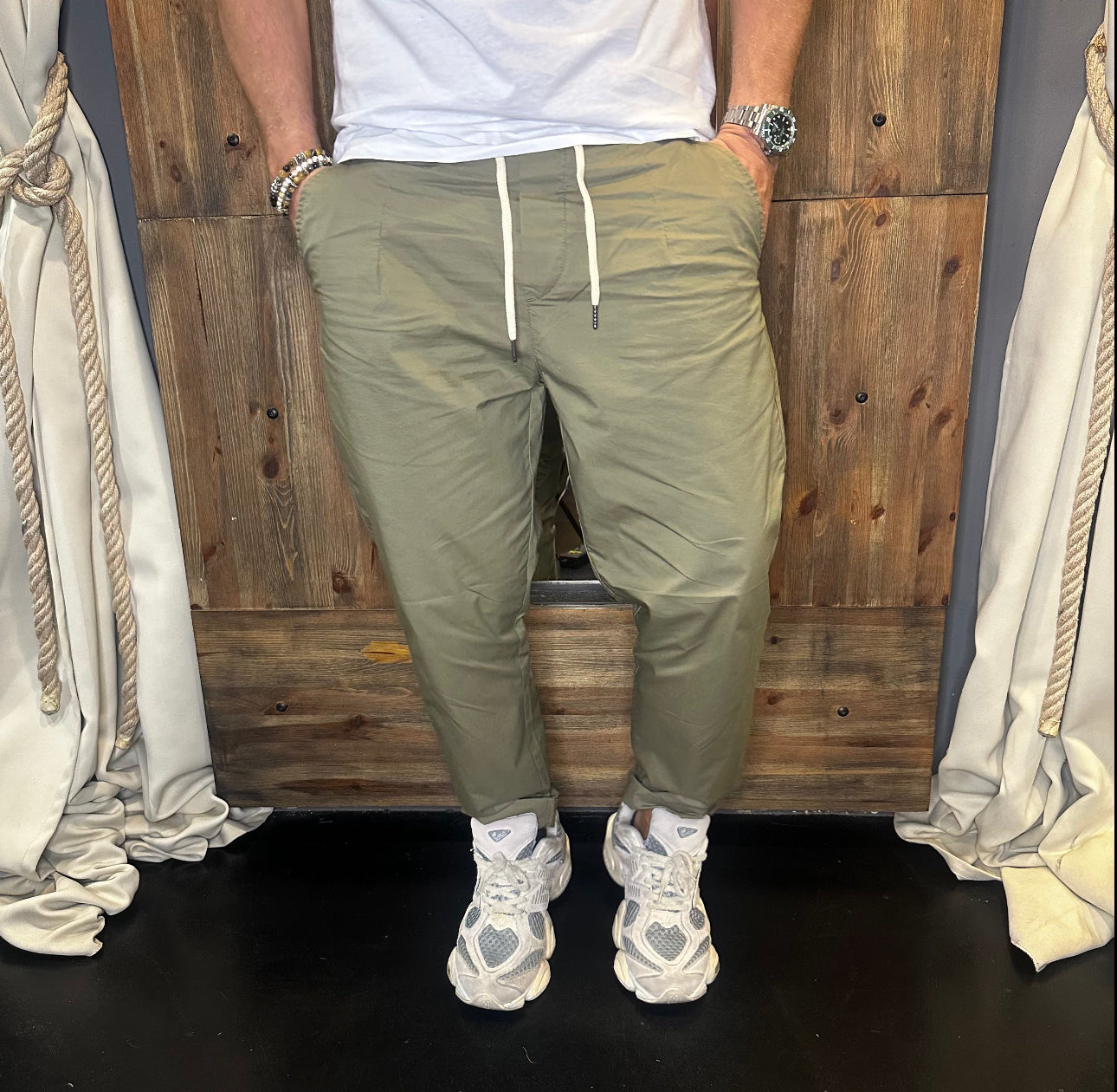Pantaloni