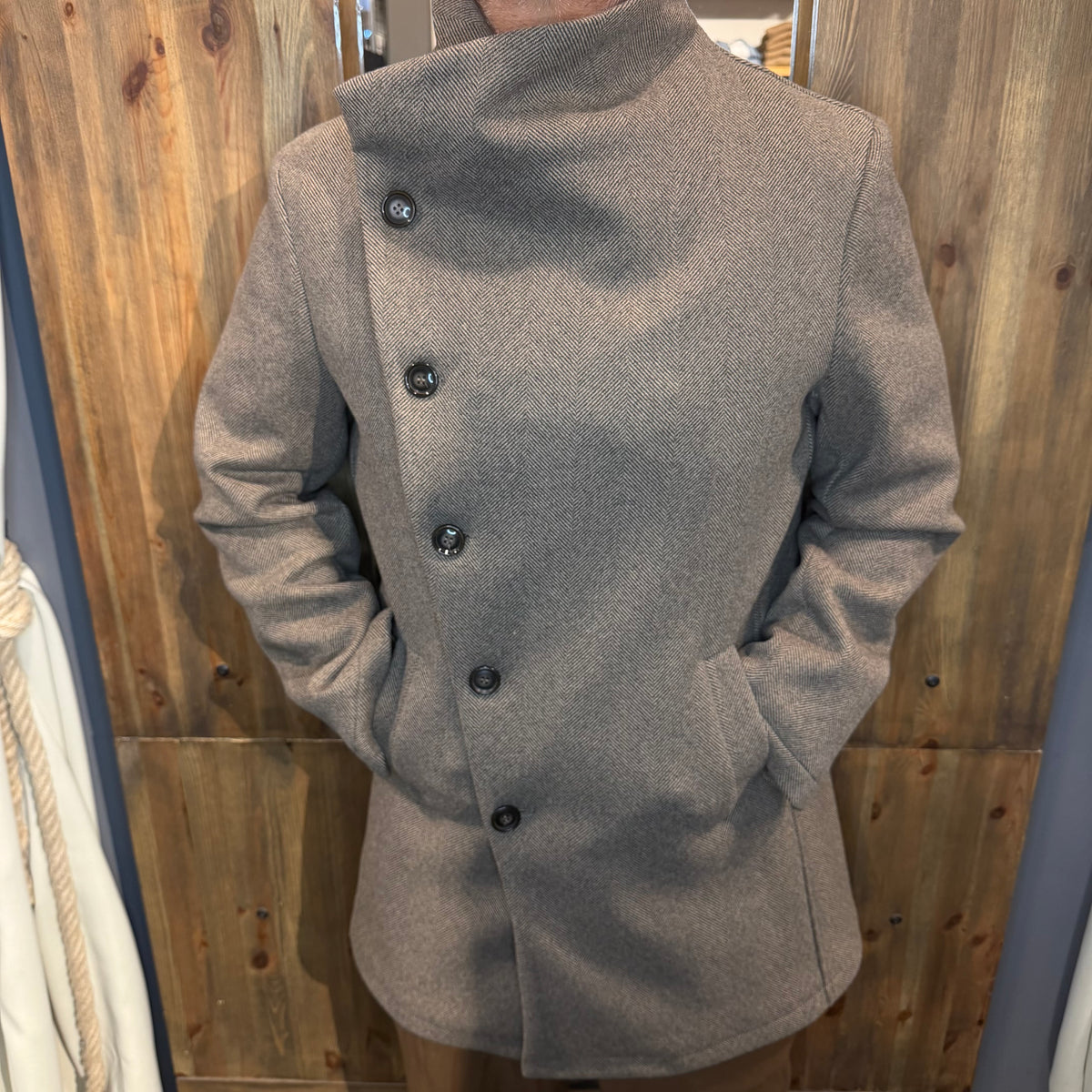 Cappotto En avance Dublino