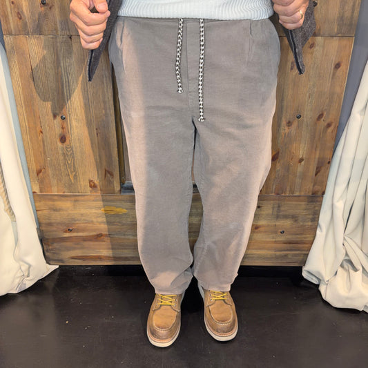 Pantalaccio baloon Chicago tortora