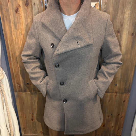Cappotto En avance Dublino