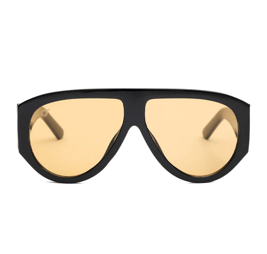 Occhiali Osunglasses Venezia giallo