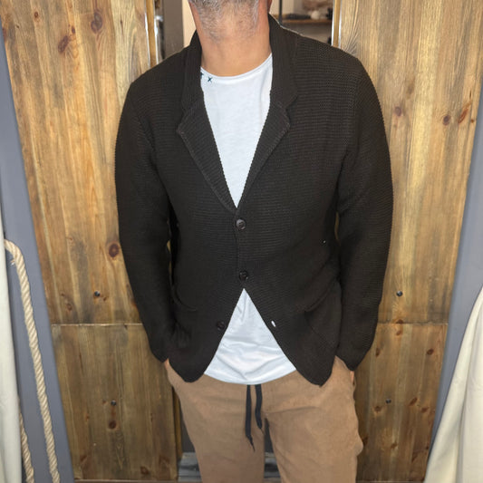 Cardigan Tokyo moro