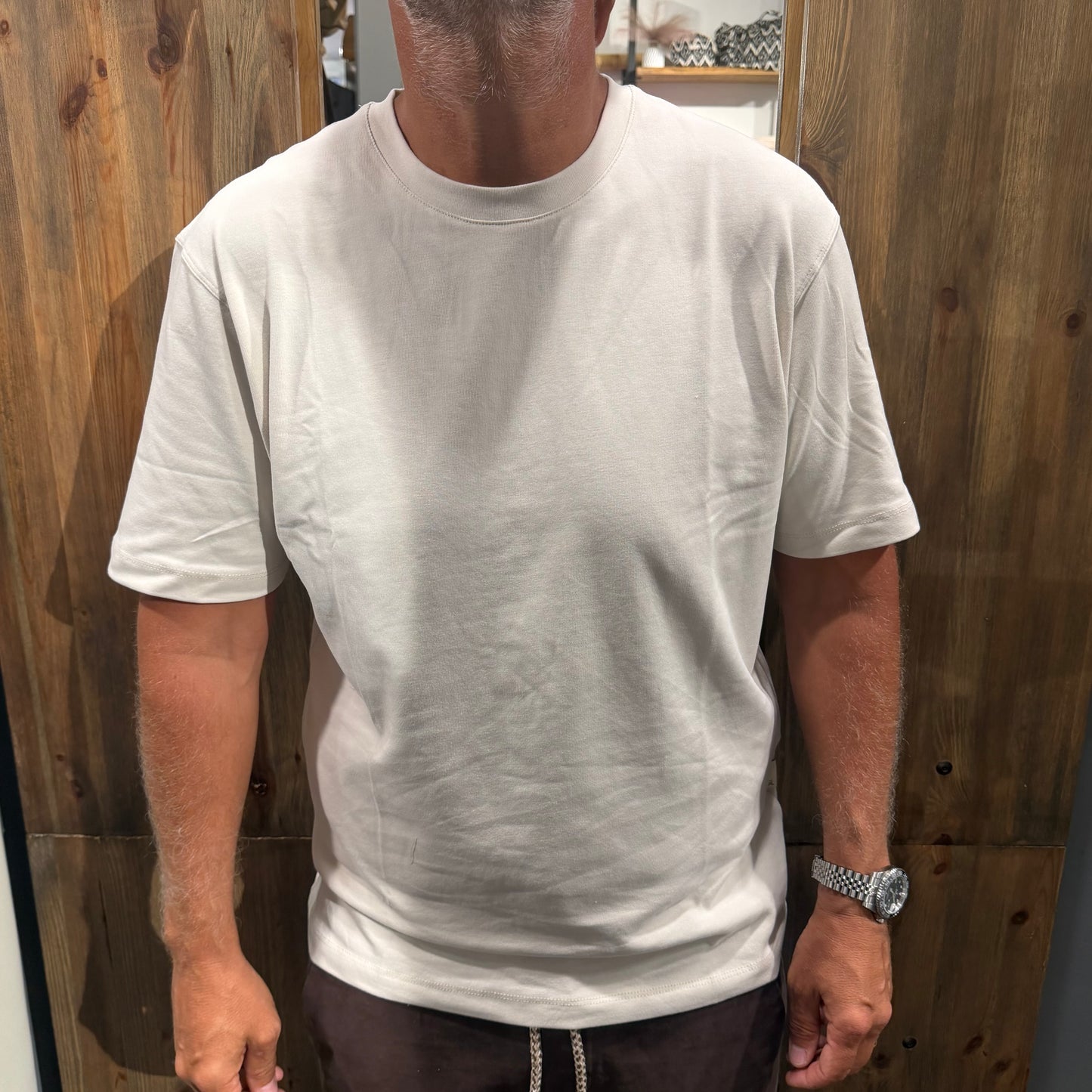 T-shirt Gianni lupo