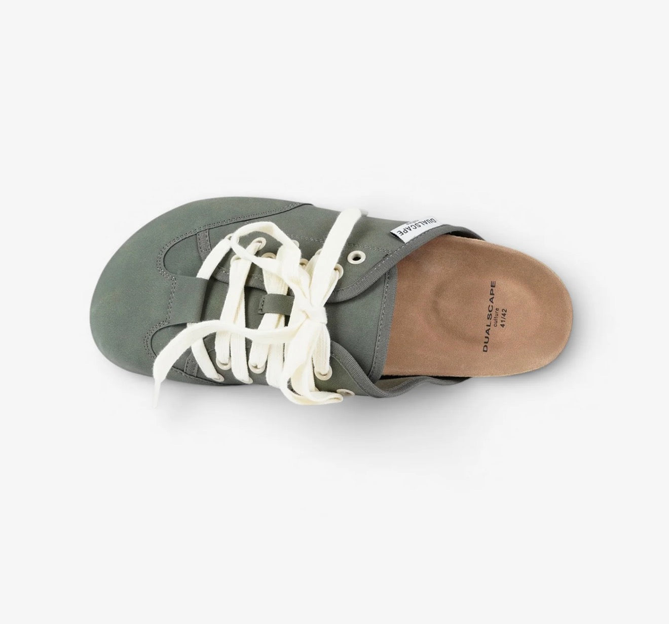 Sabot Dualscape verde