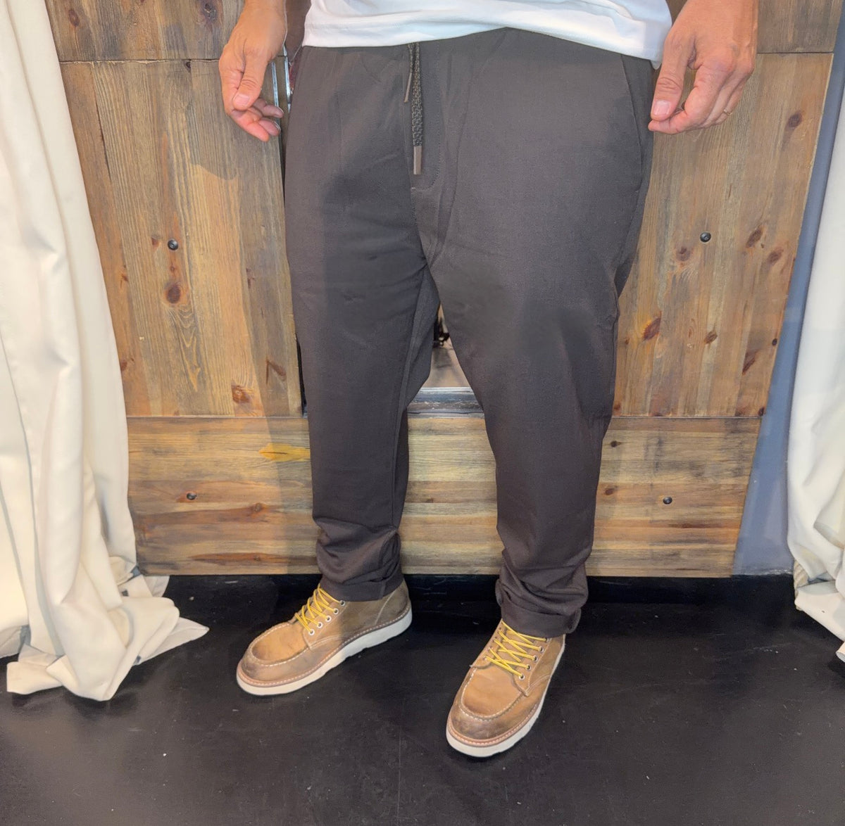 Pantalaccio Gianni lupo cioccolato