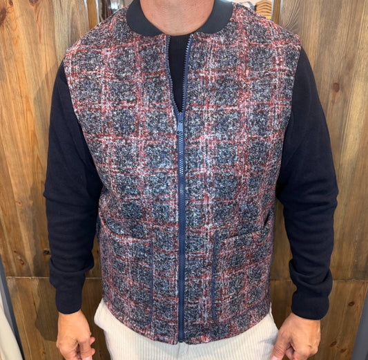 Gilet koon Montreal 2