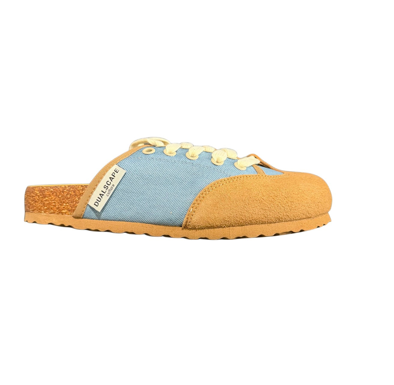 Sabot Dualscape beige jeans
