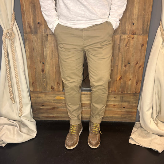 Chinos Galerie fango