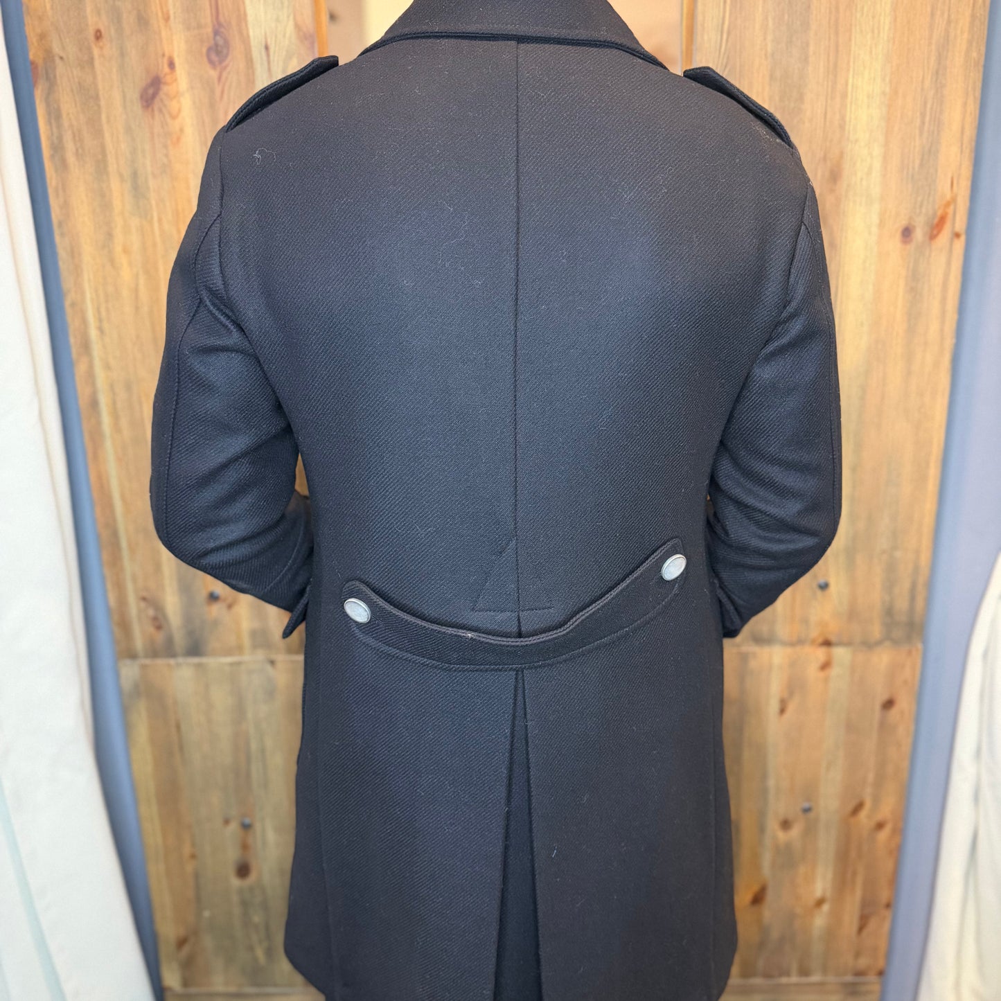 Cappotto En avance Berlino