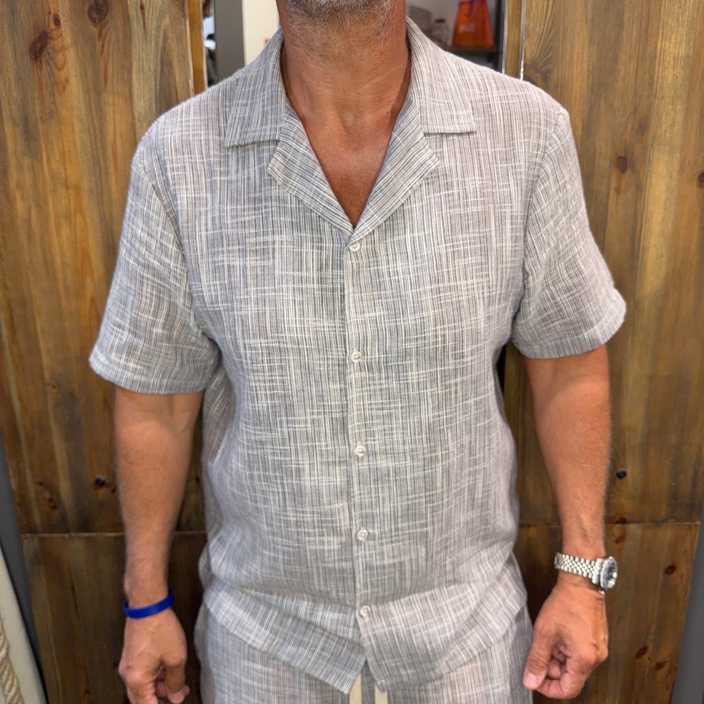 Completo over fit tropical