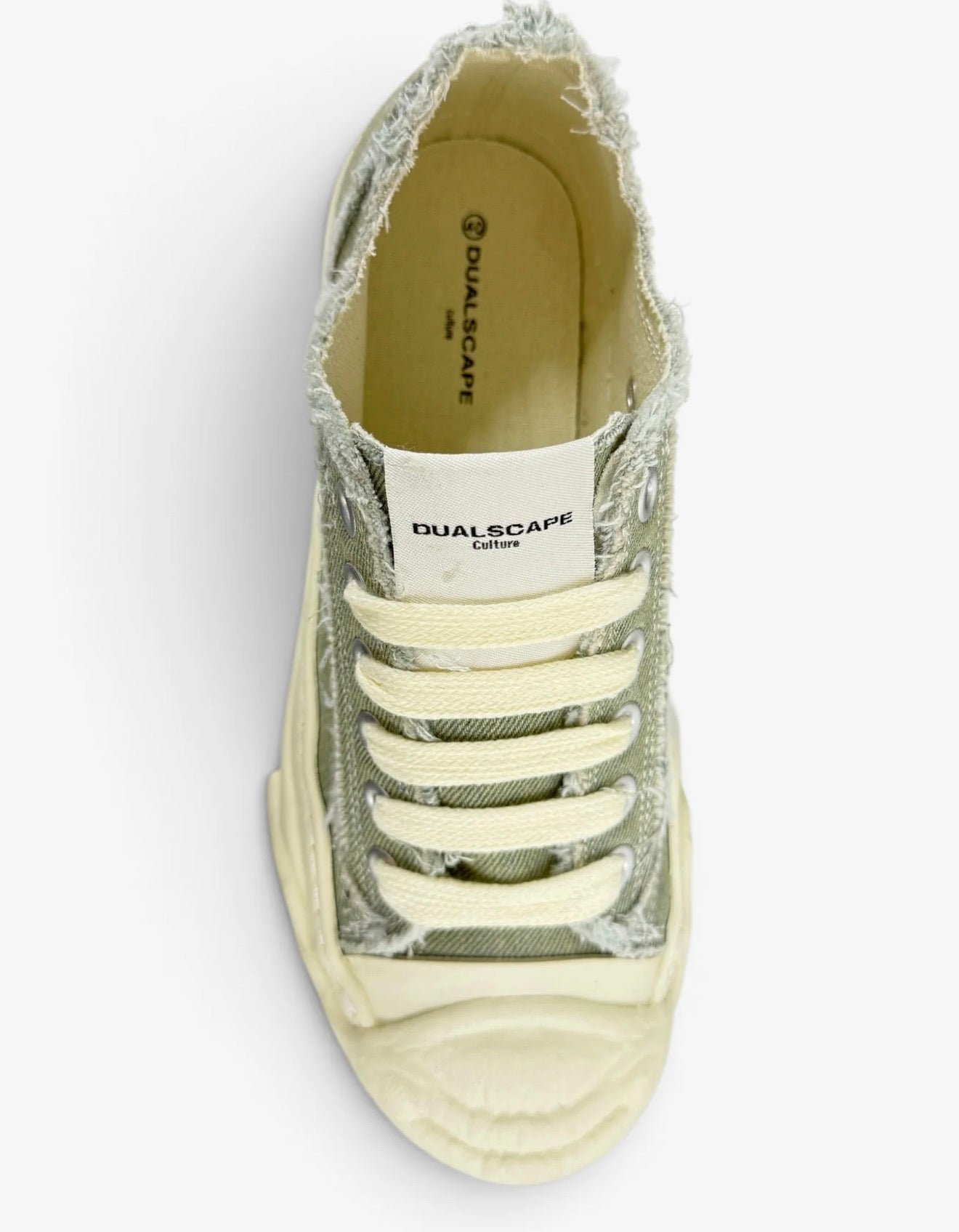 Sneaker Dualscape jeans