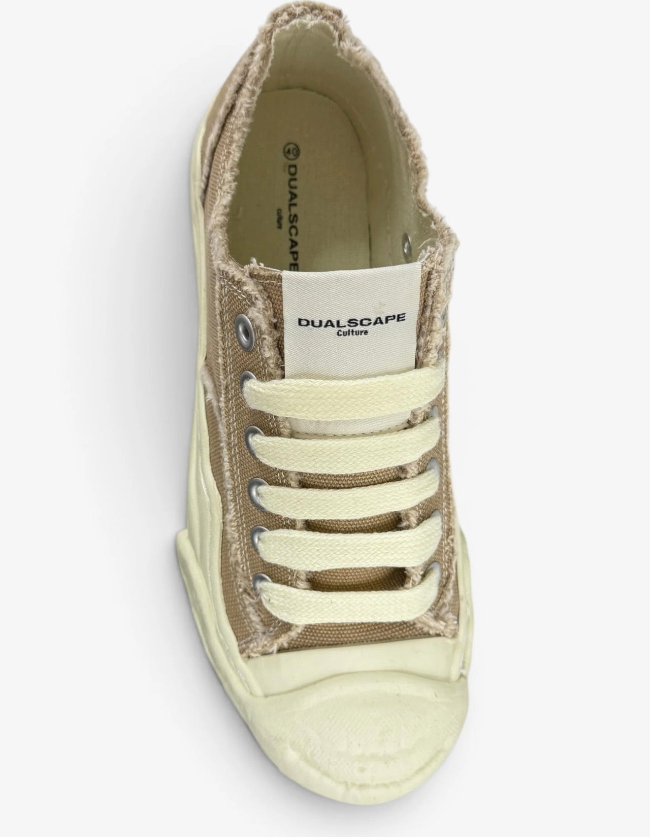 Sneaker Dualscape mocka