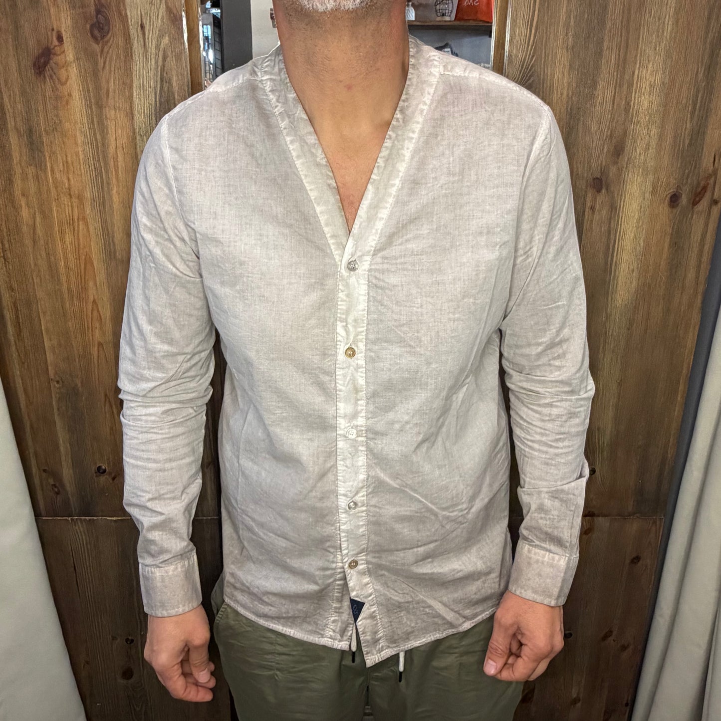Camicia kimono koon