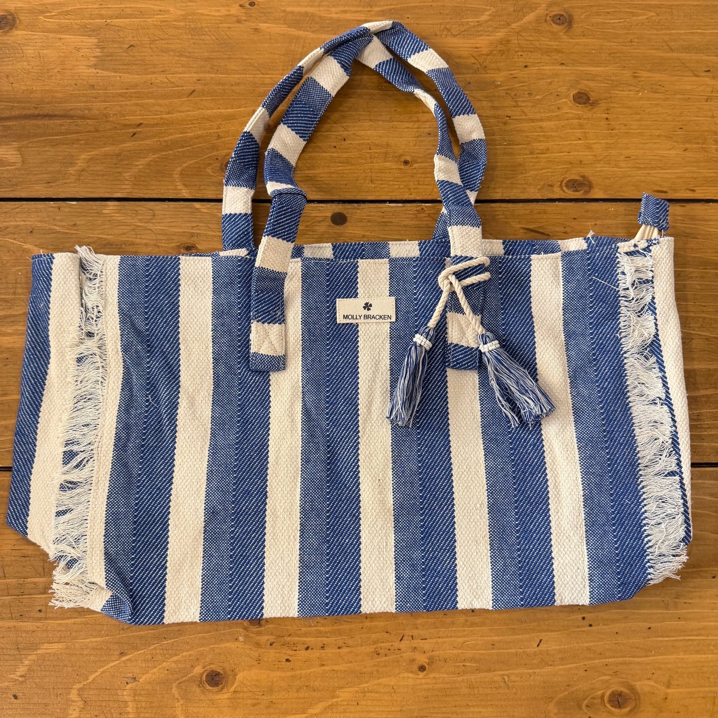 Borsa molly bracken Saint tropez