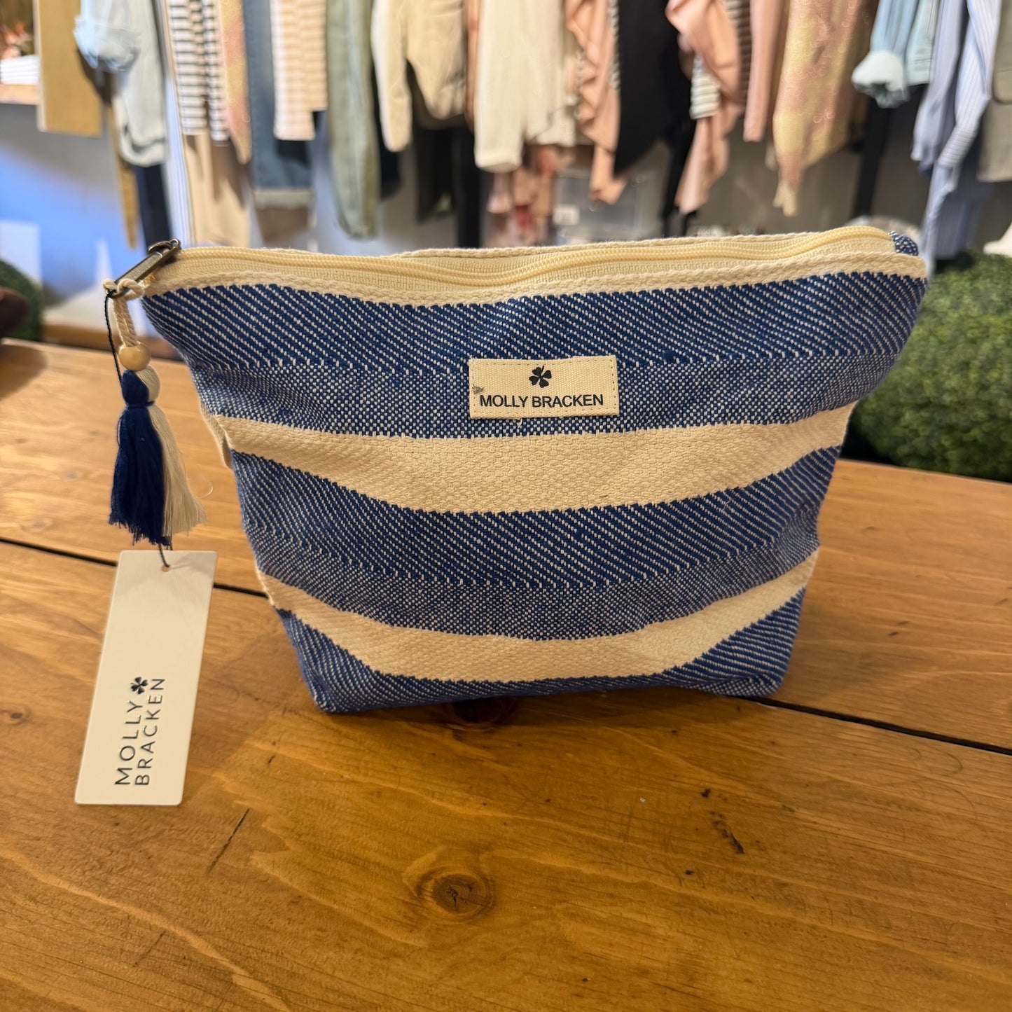 Pochette molly bracken Venezia