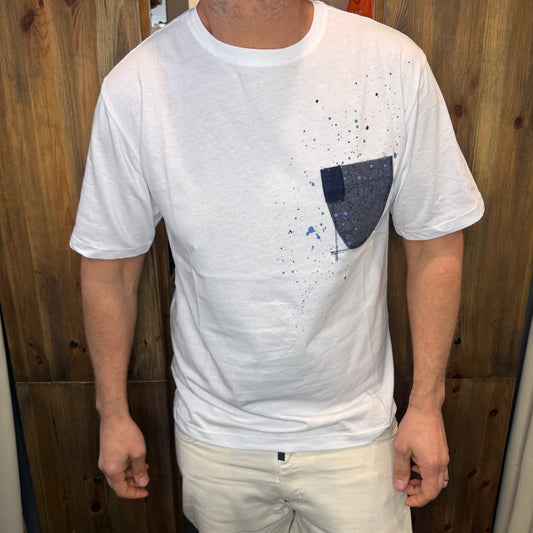 T-shirt Koon eldorado