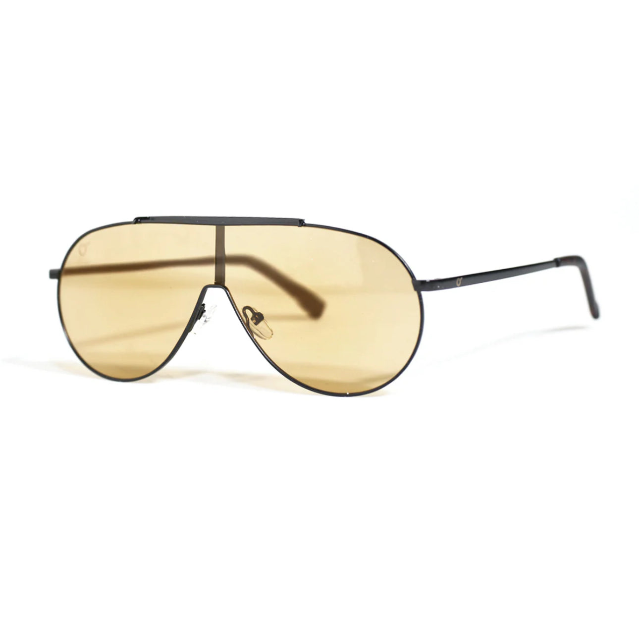 Occhiali Osunglasses dili giallo