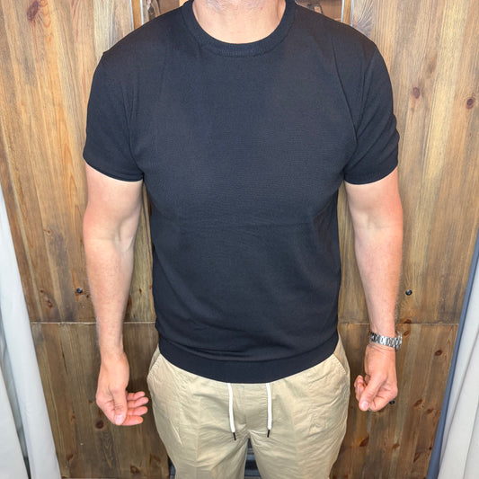 Maglia Galerie nera