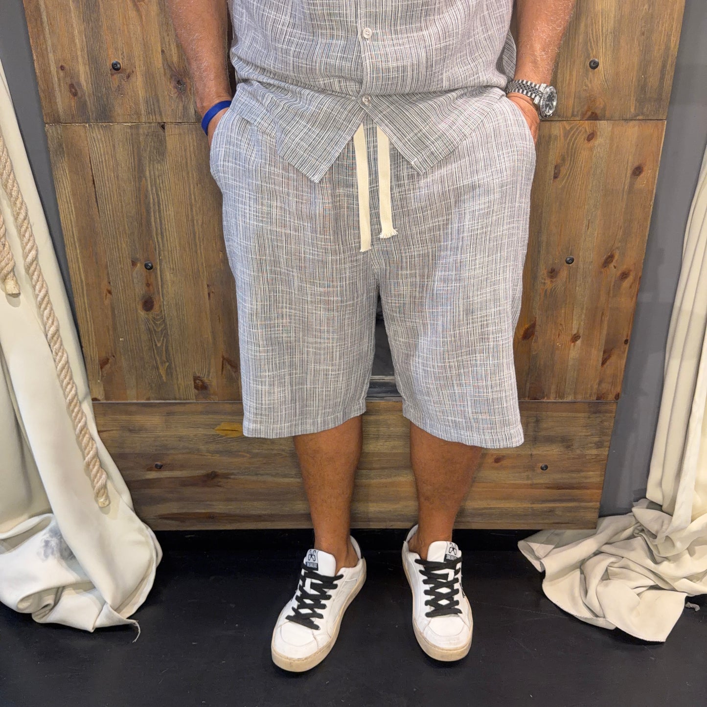 Completo over fit tropical